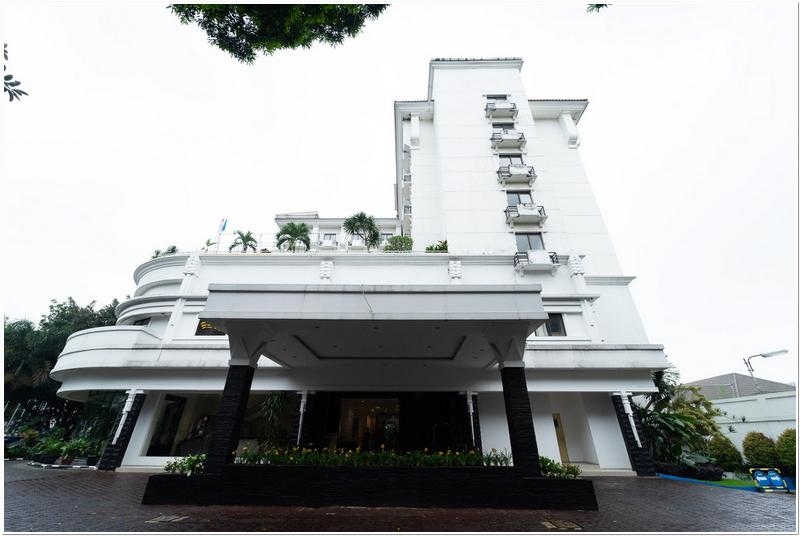 Fotos del hotel The Sunerra Bandung City Centre:  11