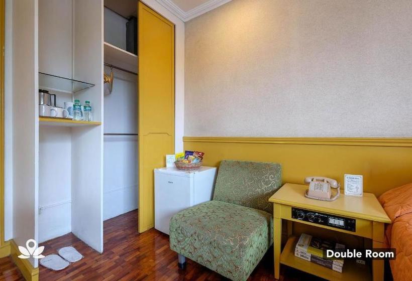 Fotos del hotel Zen Rooms Aloha Manila Bay:  8