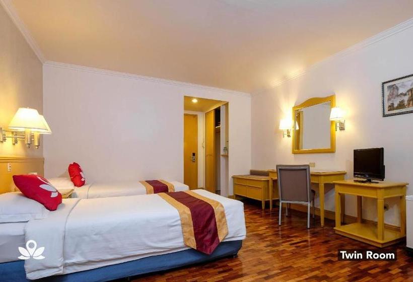 Fotos del hotel Zen Rooms Aloha Manila Bay:  10