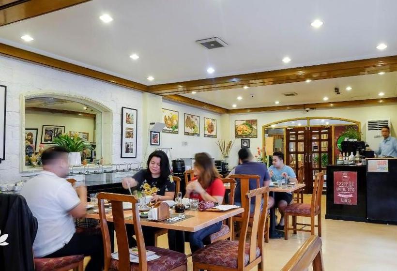 Fotos del hotel Zen Rooms Aloha Manila Bay:  18