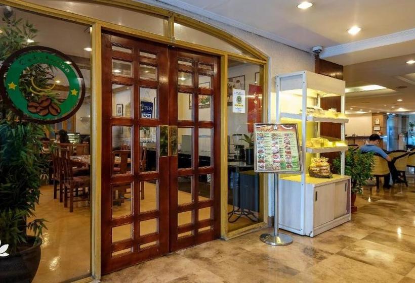 Fotos del hotel Zen Rooms Aloha Manila Bay:  20