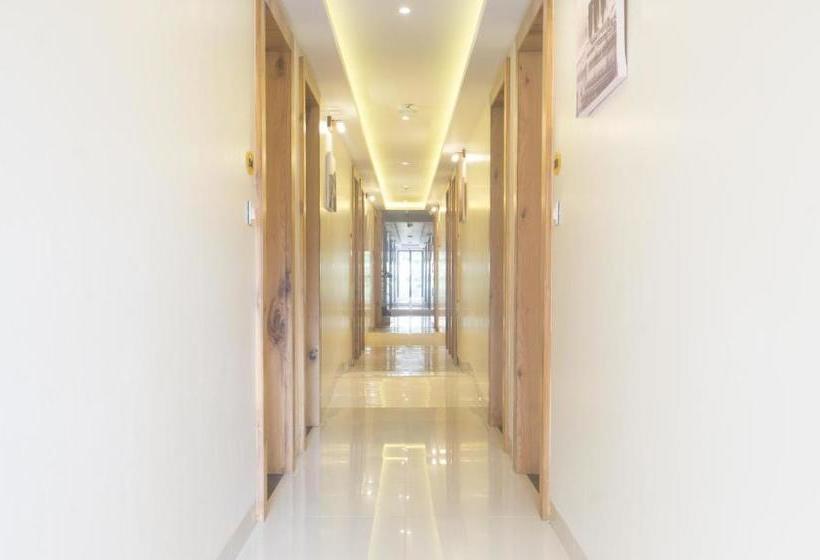 Fotos del hotel Treebo Trend Anam International:  18