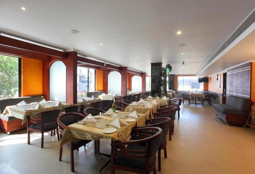 Fotos del hotel Park Residency:  8