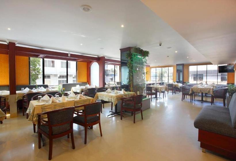 Fotos del hotel Park Residency:  10