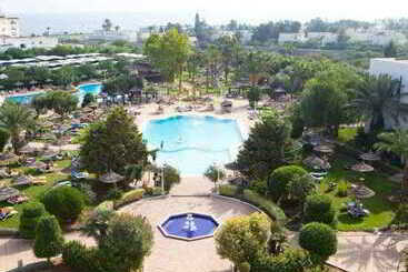 Royal Kenz Thalasso & Spa