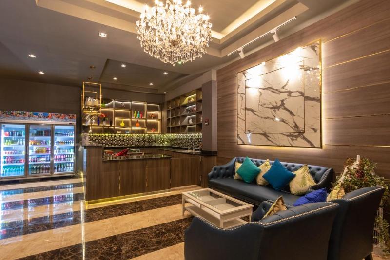 Fotos del hotel The Grand Paradise Suite:  6