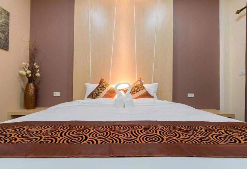 Fotos del hotel The Tide Resort:  4