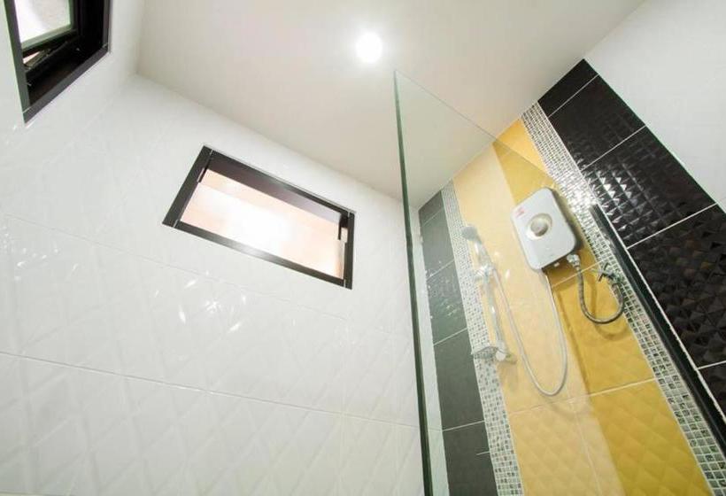 Fotos del hotel The Tide Resort:  9