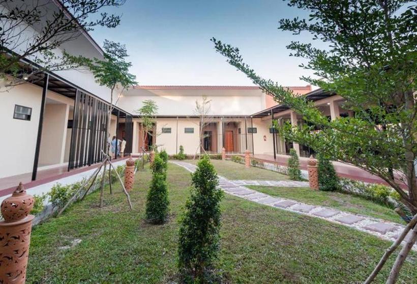 Fotos del hotel The Tide Resort:  10