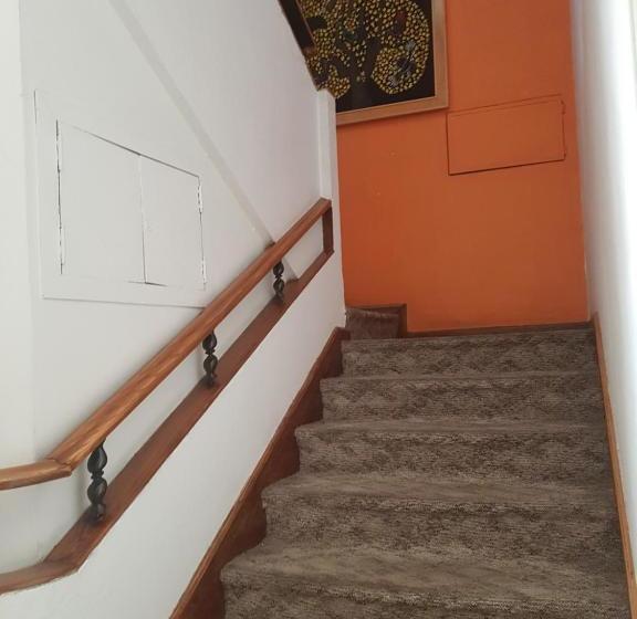 Fotos del hotel Villa Lourdes:  15