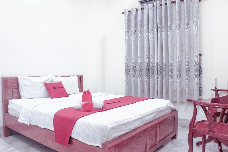 Fotos del hotel Reddoorz Plus @ Dong Den Street:  11