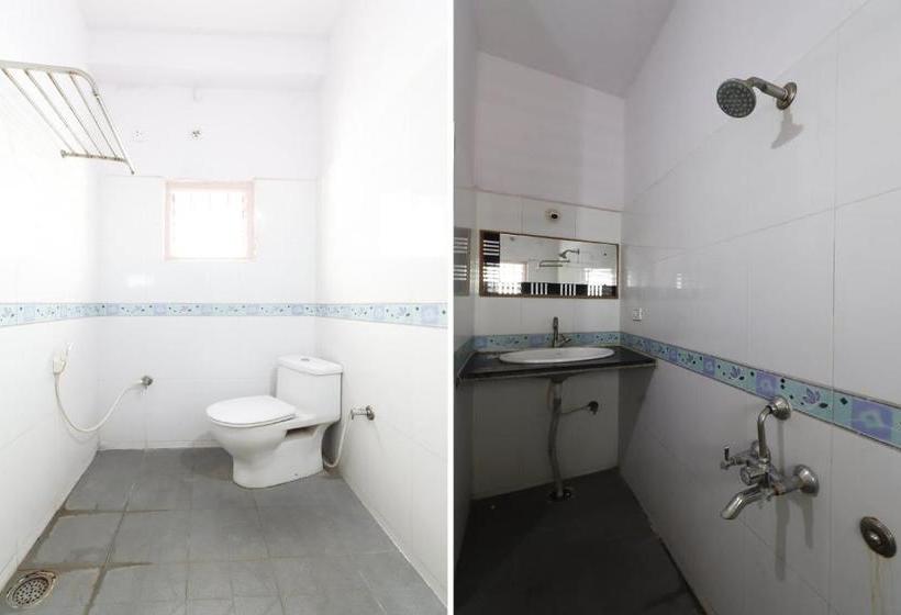 Fotos del hotel Spot On 62188 Sahara Residency:  10