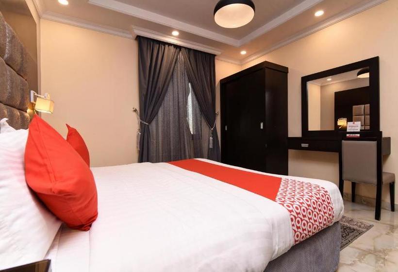 Fotos del hotel Durra Taraf 1 Residential:  17