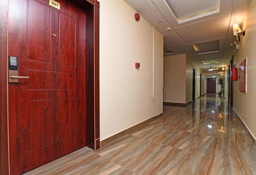 Fotos del hotel Durra Taraf 1 Residential:  28