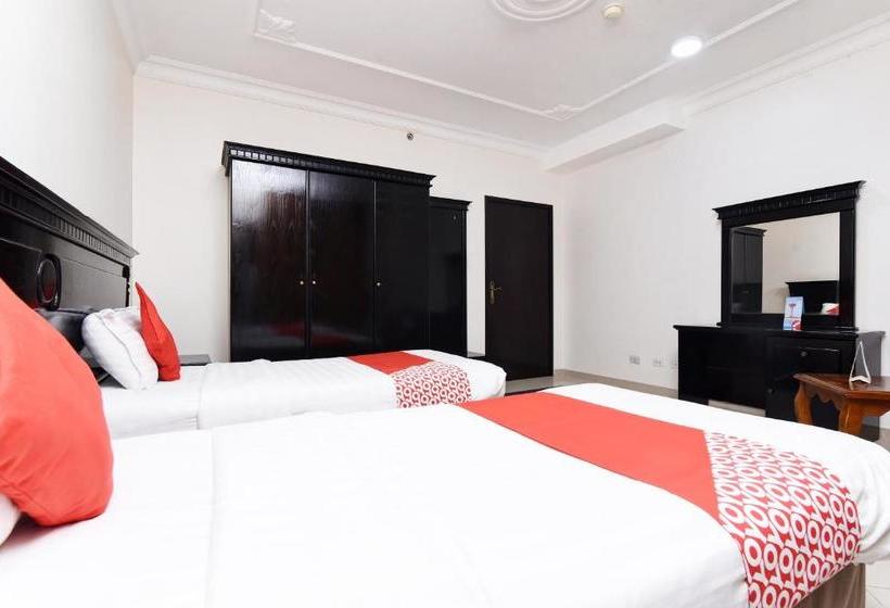 Fotos del hotel Oyo 367 Season:  3