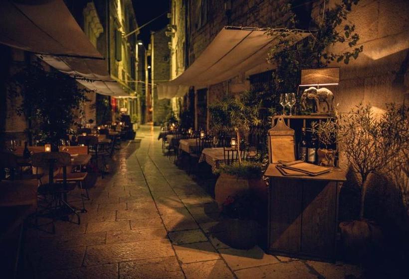 Fotos del hotel Diocletian Palace Experience  Adults Only:  10