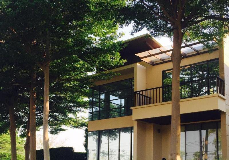 Fotos del hotel Palm Hills Golf Club & Residence:  4