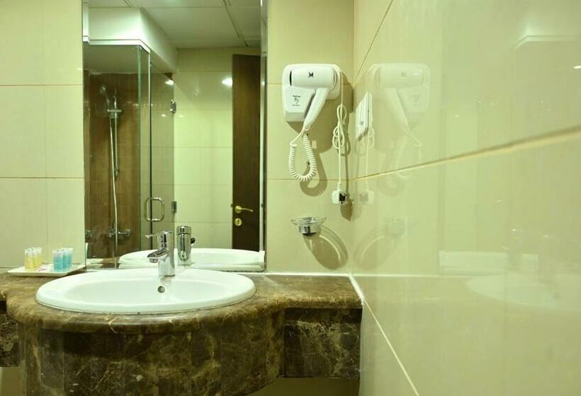 Fotos del hotel Hayah Plaza:  4