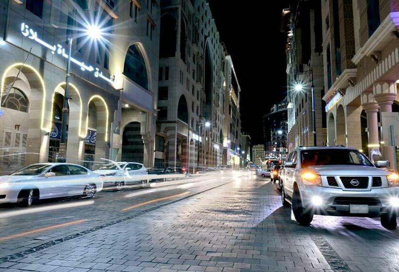 Fotos del hotel Hayah Plaza:  6