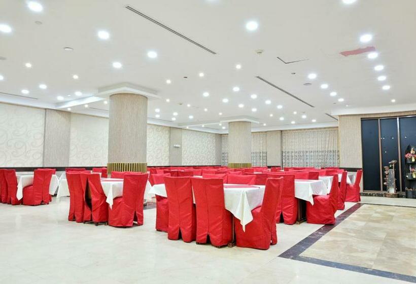 Fotos del hotel Hayah Plaza:  9