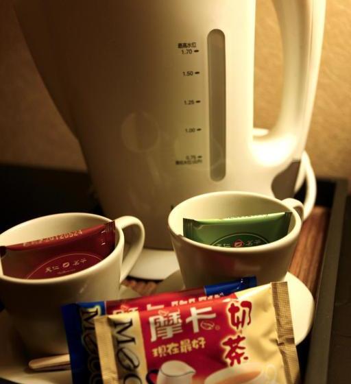 Fotos del hotel Kevin Business:  15