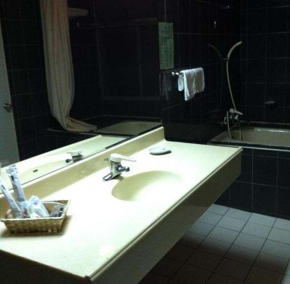 Fotos del hotel Kevin Business:  14