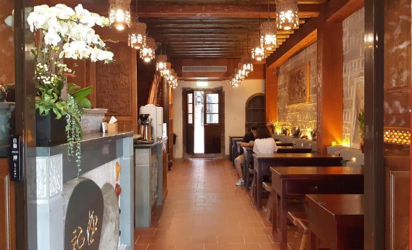 Fotos del hotel Kevin Business:  4