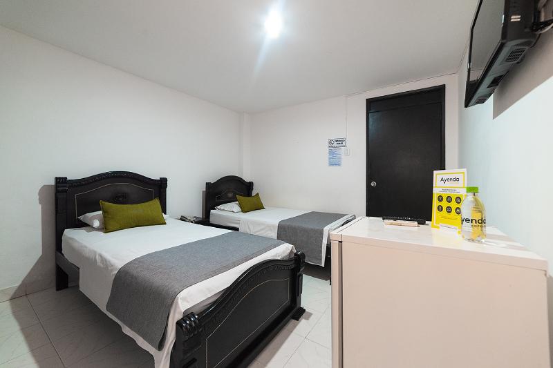 Fotos del hotel Ayenda 1304 Olimpico:  5