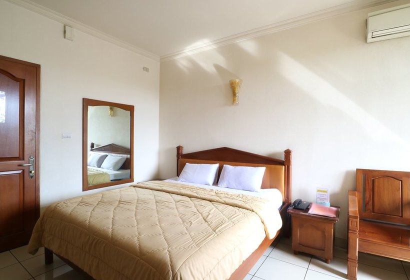 Fotos del hotel 678 Cawang:  5