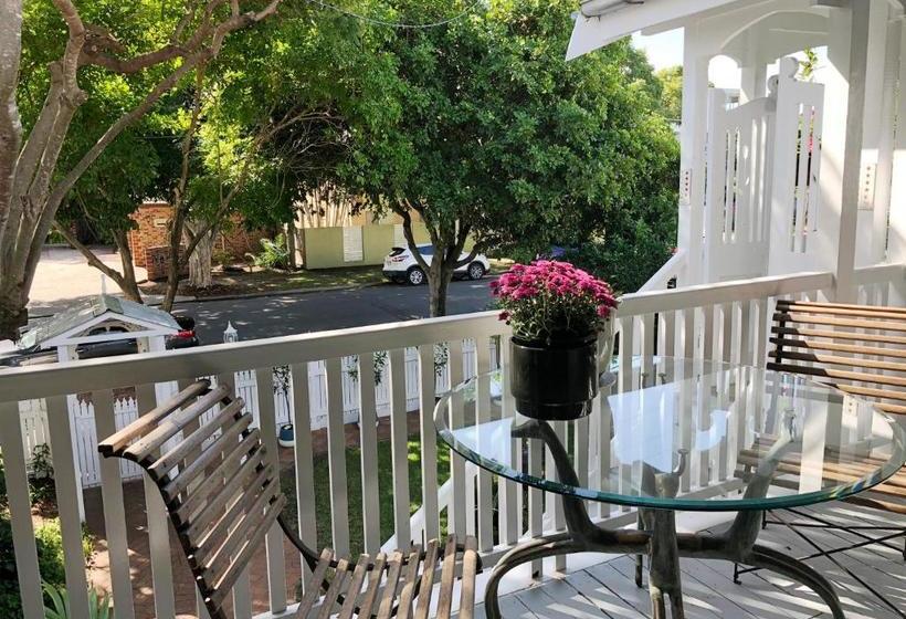 Fotos del hotel Number 12 B&b:  3