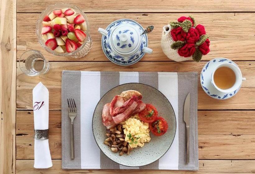 Fotos del hotel Number 12 B&b:  10