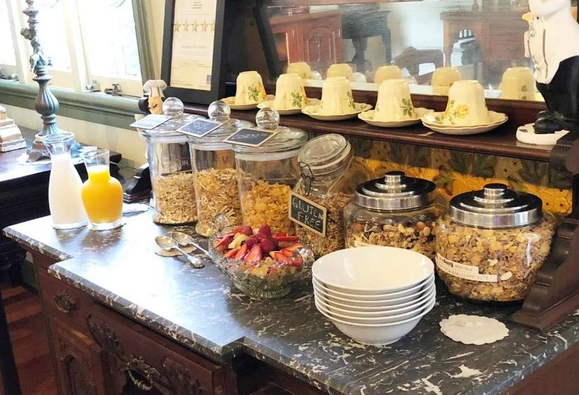 Fotos del hotel Number 12 B&b:  12