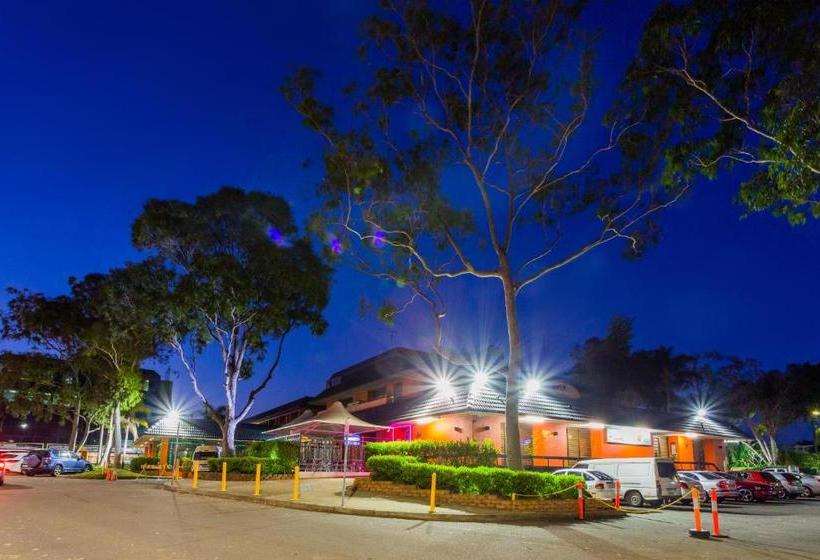 Fotos del hotel Markets:  14