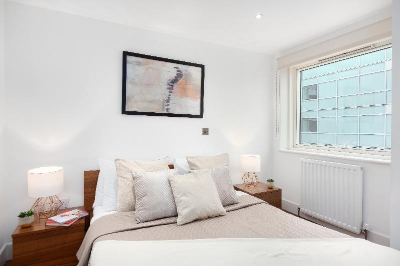 Fotos del hotel Oakwood One Commercial Street:  2