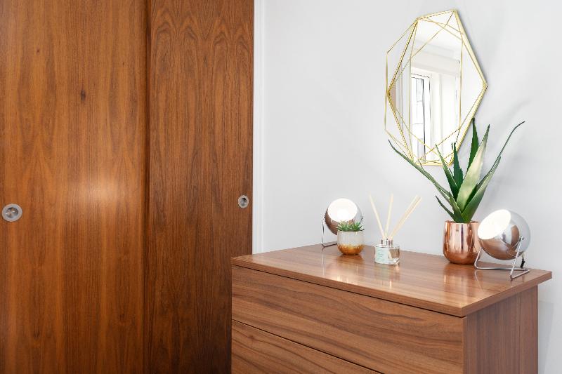 Fotos del hotel Oakwood One Commercial Street:  10