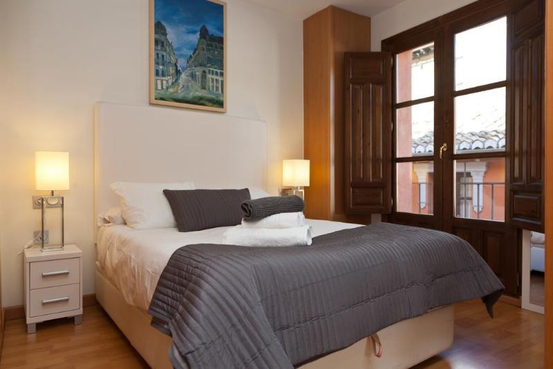 Fotos del hotel Apartamentos Elvira 21:  4