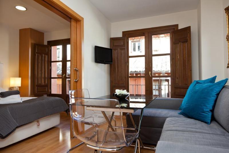 Fotos del hotel Apartamentos Elvira 21:  10