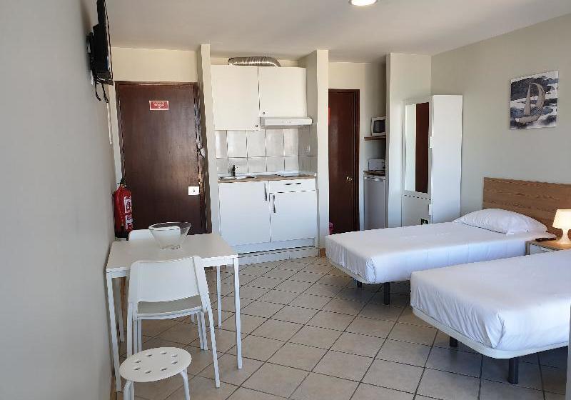 Fotos del hotel Tarik By Atlantichotels:  3