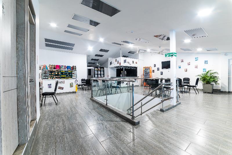 Fotos del hotel Diagonal  Chipichape:  14