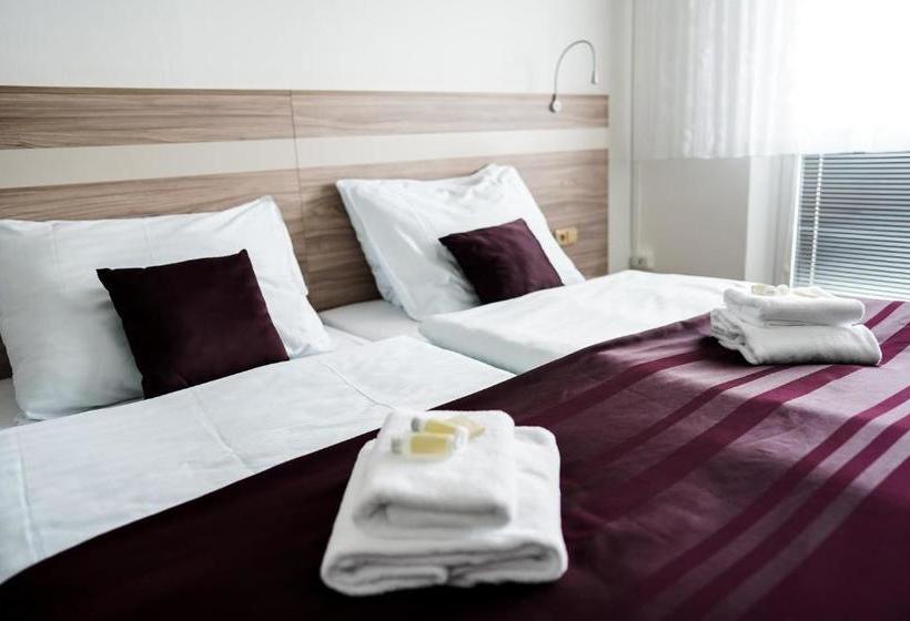 B&b  University Brno