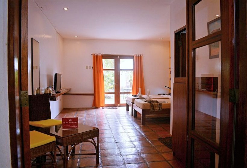 Fotos del hotel Zen Rooms Manalo Street:  12