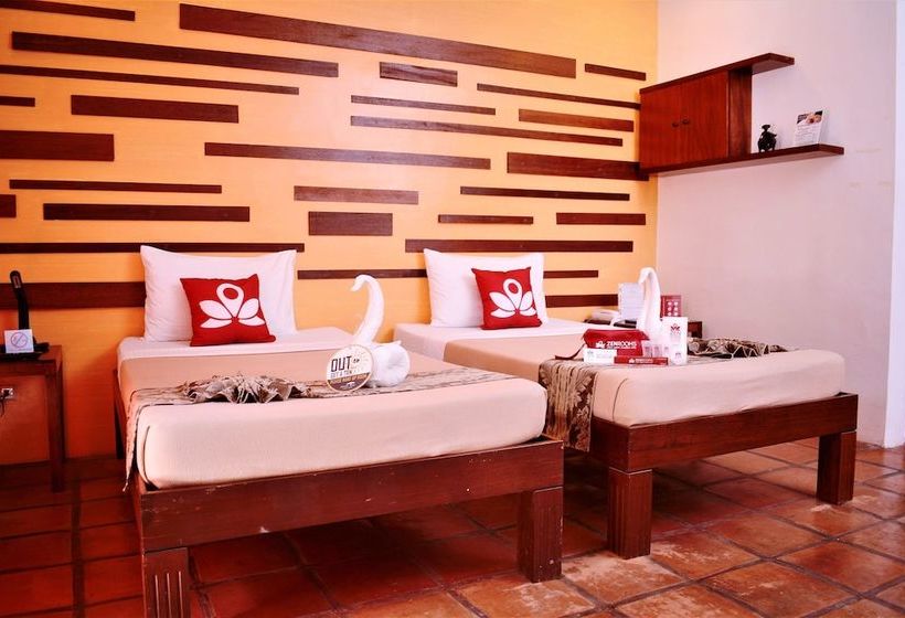 Fotos del hotel Zen Rooms Manalo Street:  14