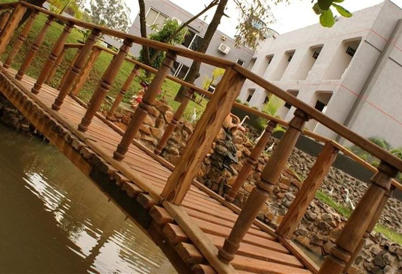 Fotos del hotel Stella Solaris Cataratas:  9