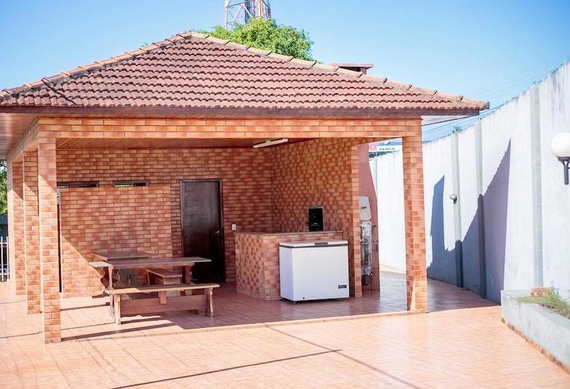 Fotos del hotel Stella Solaris Cataratas:  13