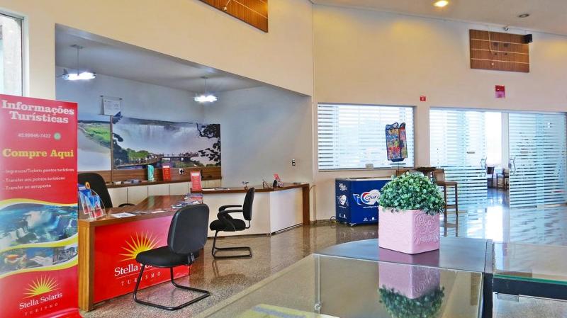 Fotos del hotel Stella Solaris Cataratas:  6