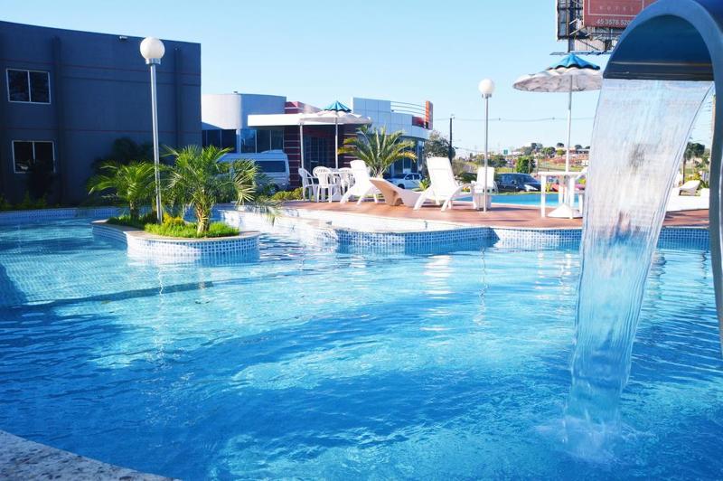 Stella Solaris Cataratas