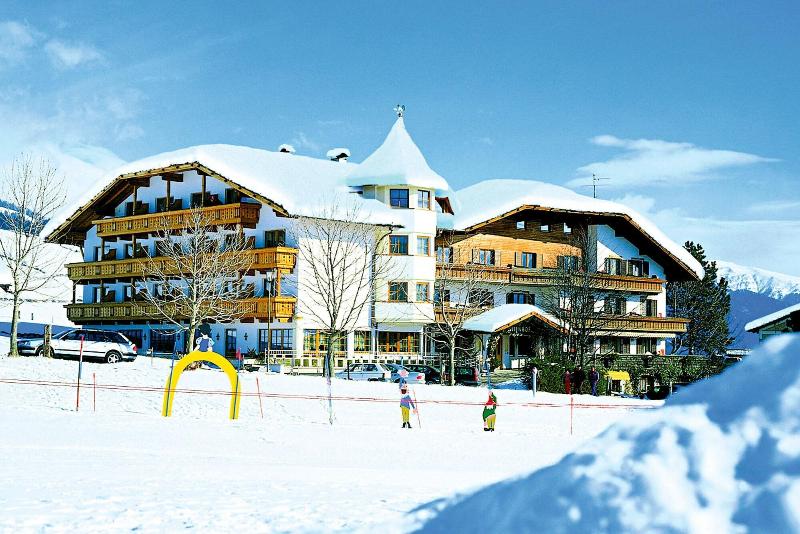 Fotos del hotel Fichtenhof:  14