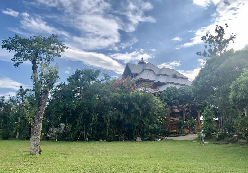 Fotos del hotel Rom Sak Resort:  11