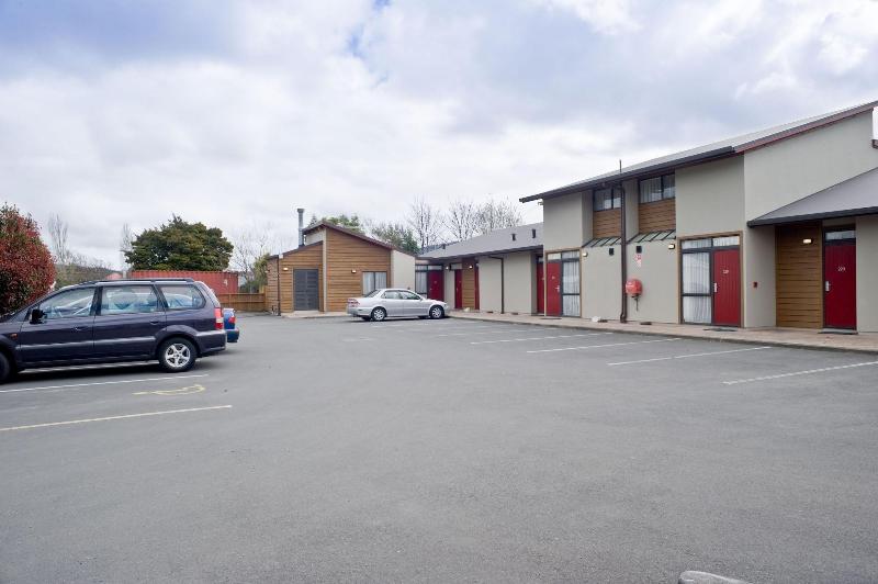 Fotos del hotel Totara Lodge:  6