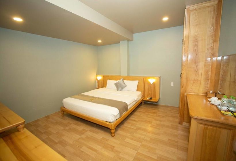 Fotos del hotel 7s  The Seventh Ii:  6